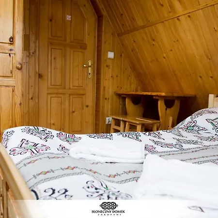Słoneczny 3* Zakopane