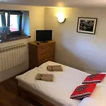 Sloneczny Bed & Breakfast