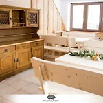 Bed & Breakfast Sloneczny
