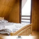 Sloneczny Bed & Breakfast 3*