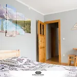 Bed & Breakfast Sloneczny Zakopane