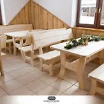 Sloneczny Bed & Breakfast Zakopane