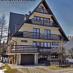 Sloneczny Bed & Breakfast Zakopane