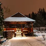 Sloneczny Bed & Breakfast 3*