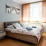 Bed & Breakfast Sloneczny