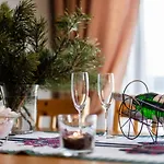 Bed & Breakfast Sloneczny 3*