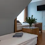 Bed & Breakfast Sloneczny 3*