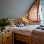 Bed & Breakfast Sloneczny