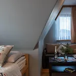 Bed & Breakfast Sloneczny 3*