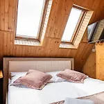Sloneczny Bed & Breakfast Zakopane
