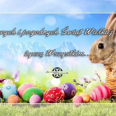 Sloneczny Bed & Breakfast 3*