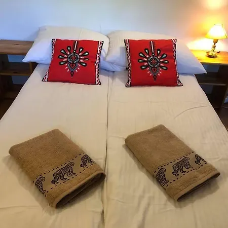 B&B Sloneczny 자코파네