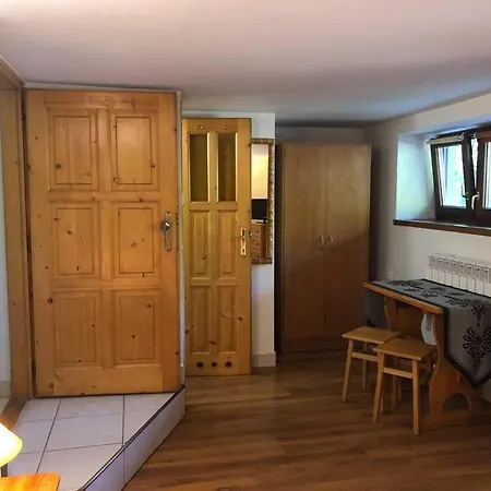 Sloneczny Bed and breakfast Zakopane