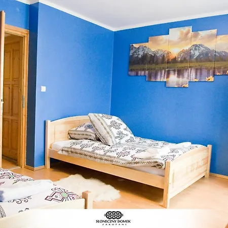 Sloneczny 3*