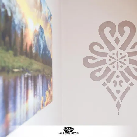 Sloneczny 자코파네