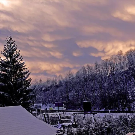 Bed & Breakfast Sloneczny