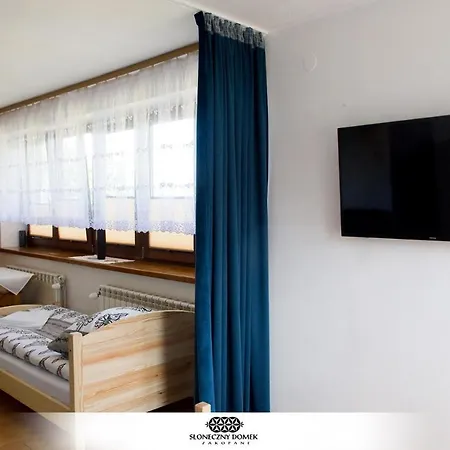 Sloneczny 자코파네