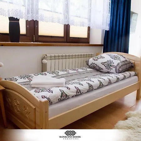 Sloneczny 3*