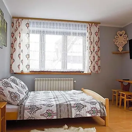 Słoneczny Zakopane