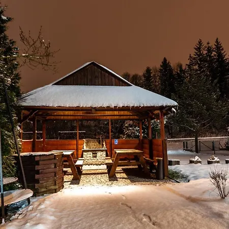 Sloneczny Bed and breakfast 3*