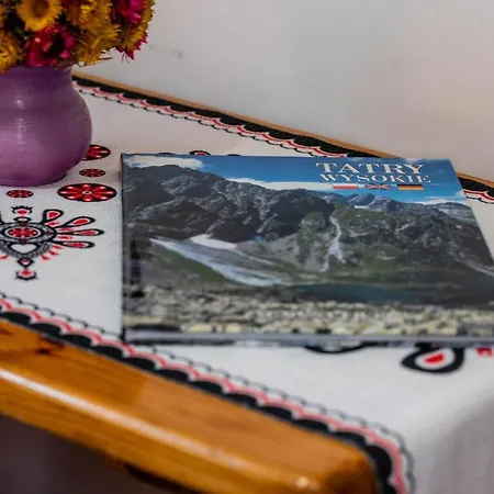 Bed & Breakfast Sloneczny