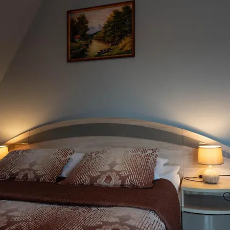 Bed and breakfast Sloneczny