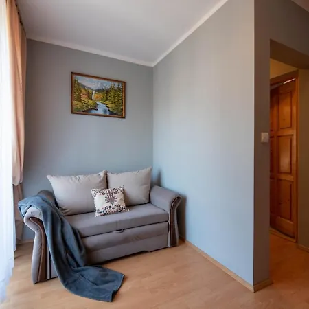 Sloneczny 3* Zakopane