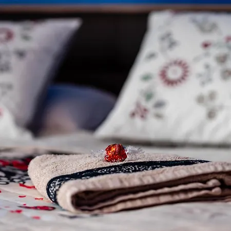 Bed and breakfast Sloneczny 3*