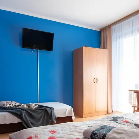 Sloneczny 3* Zakopane