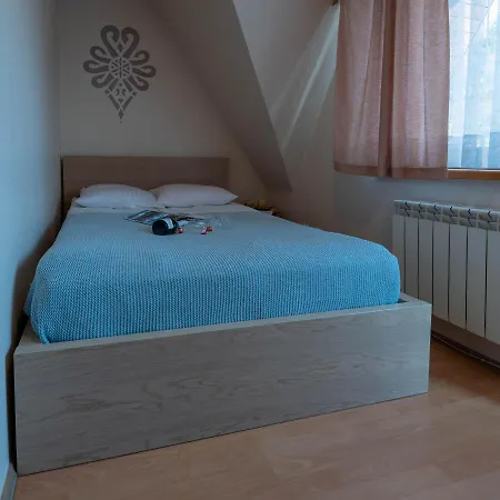 Sloneczny 3* Zakopane