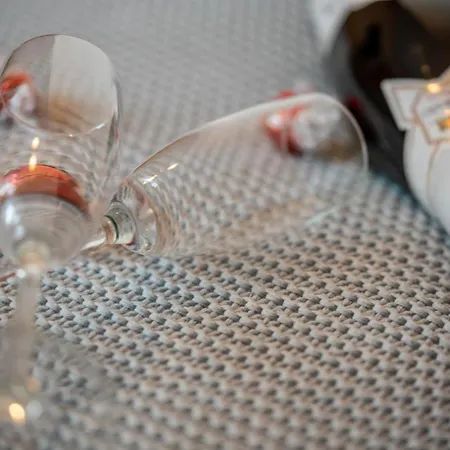 Sloneczny Bed & Breakfast