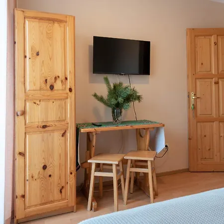 Sloneczny Bed & Breakfast