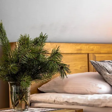 Sloneczny 3* 자코파네