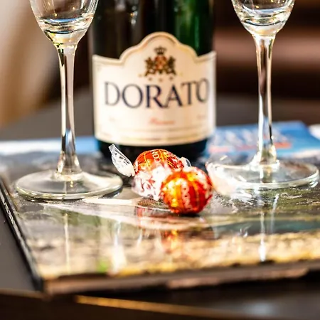 B&B Sloneczny 자코파네