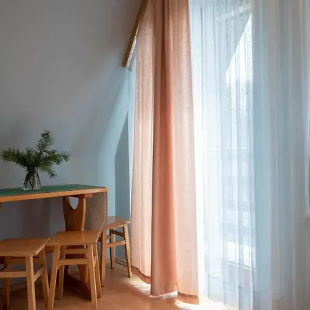 Sloneczny 3* Zakopane