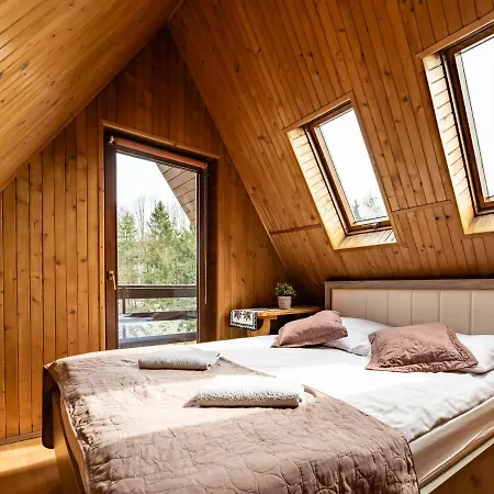 Bed and breakfast Sloneczny