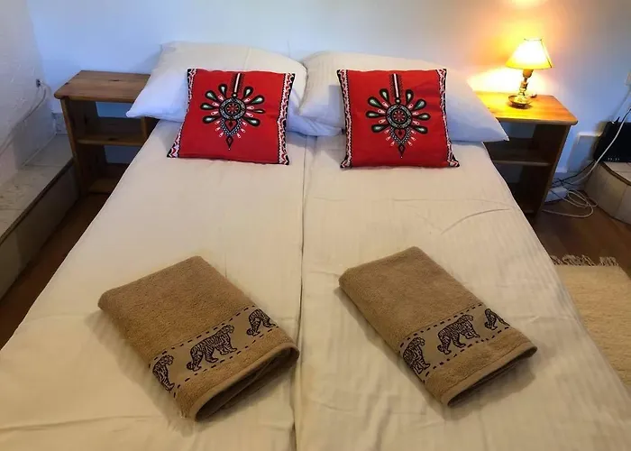 Bed and breakfast Sloneczny Zakopane