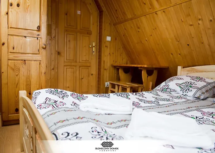 Sloneczny 3* Zakopane