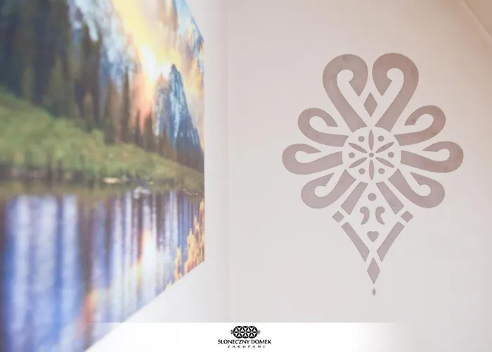 Sloneczny ザコパネ