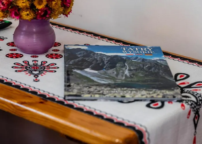 Bed and breakfast Sloneczny