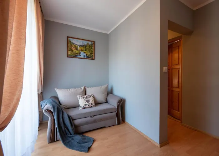 Sloneczny 3* Zakopane