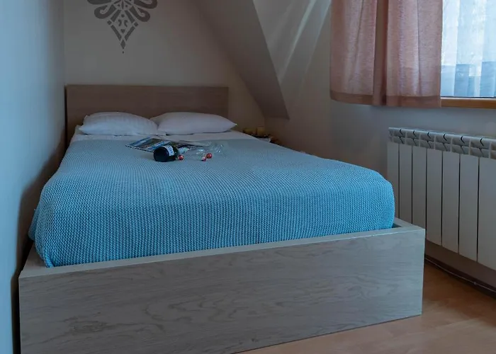 Sloneczny 3* Zakopane