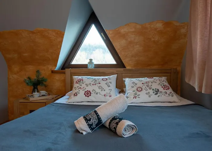 Sloneczny Закопане