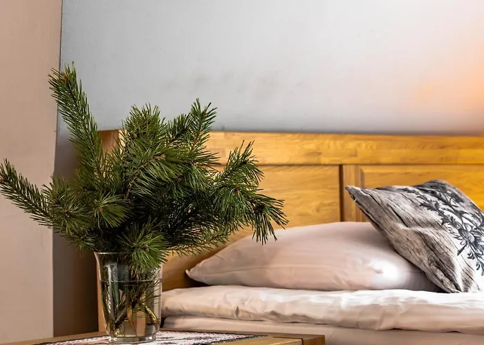 Słoneczny 3* Zakopane