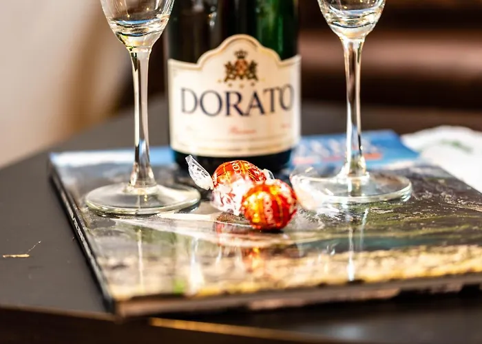 ベッド・アンド・ブレックファスト Sloneczny ザコパネ